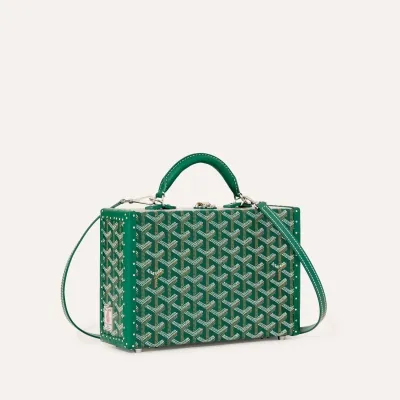 Grand Hôtel 硬箱包