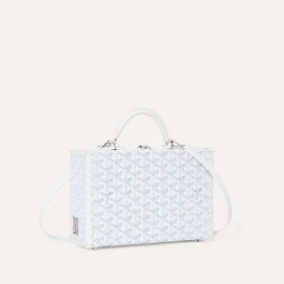 Grand Hôtel 硬箱包