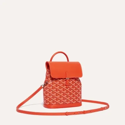 SAC A DOS ALPIN 2 MINI 