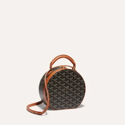 SAC BOITE CHAPEAU ALTO 2 