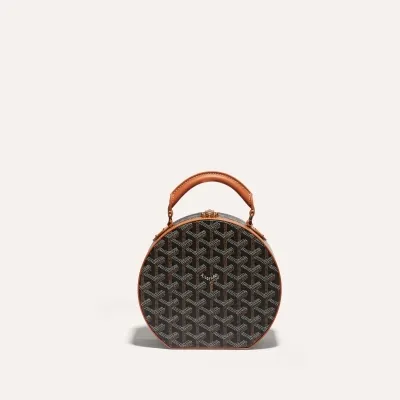SAC BOITE CHAPEAU ALTO 2 