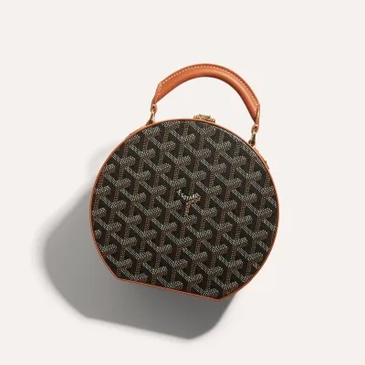 SAC BOITE CHAPEAU ALTO 2 