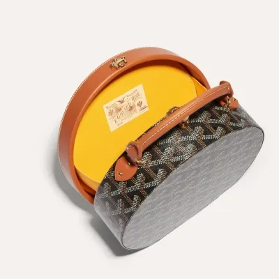 SAC BOITE CHAPEAU ALTO 2 
