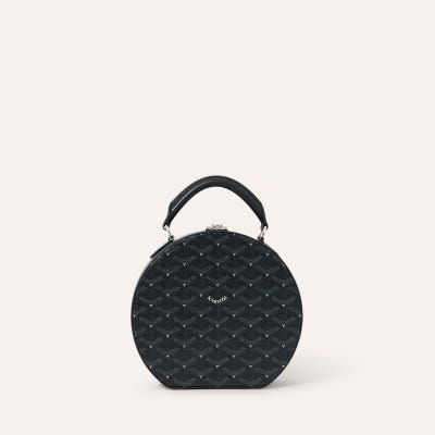 SAC BOITE CHAPEAU ALTO 2 CAPITONNAGE 