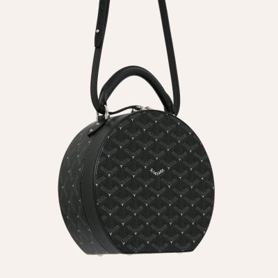 SAC BOITE CHAPEAU ALTO 2 CAPITONNAGE 
