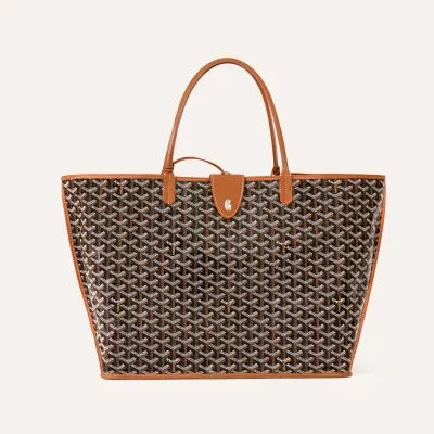 SAC ANJOU CROC GM 