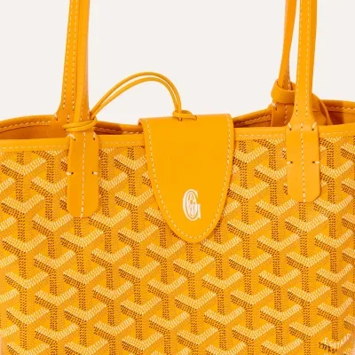 SAC ANJOU CROC MINI 