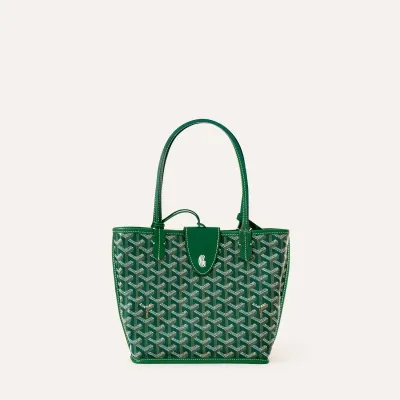 SAC ANJOU CROC MINI 