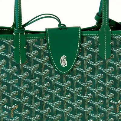 SAC ANJOU CROC MINI 