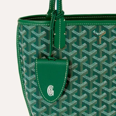 SAC ANJOU CROC MINI 