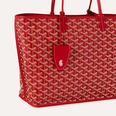 SAC ANJOU CROC PM 