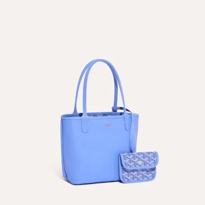 SAC ANJOU MINI ENVERS FLORAL 2025 