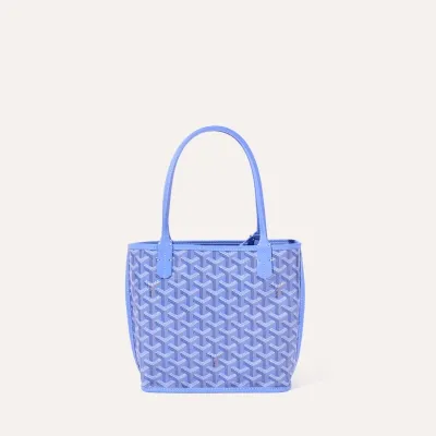 SAC ANJOU MINI ENVERS FLORAL 2025 