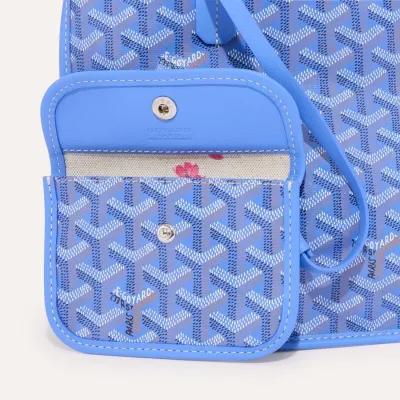 SAC ANJOU MINI ENVERS FLORAL 2025 