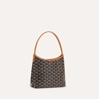 Hobo Bohème 迷你包 - 