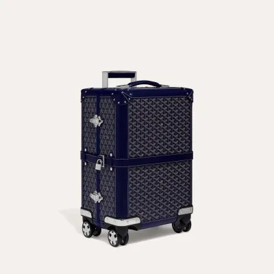 TROLLEY BOURGET PM 3 
