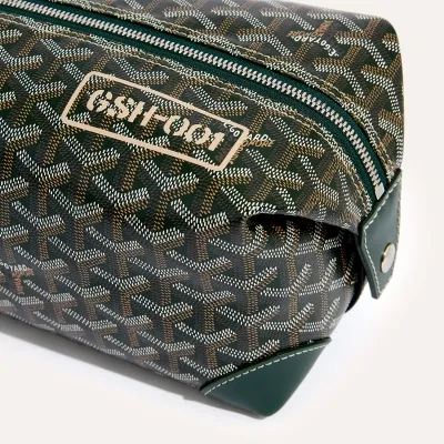 TROUSSE BOWLING 25 GENERIQUE MARQUAGE PLAQUE 