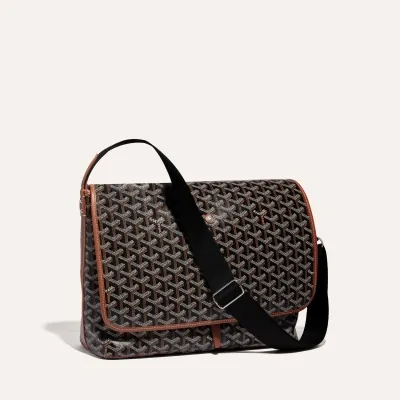 MESSAGER CAPETIEN 