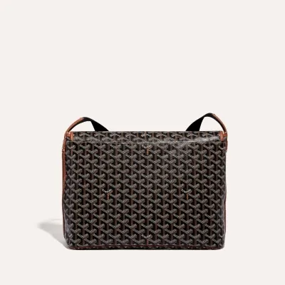 MESSAGER CAPETIEN 