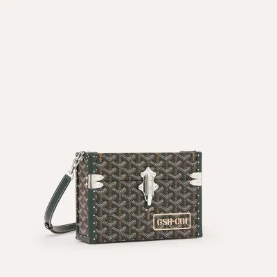 CASSETTE PM GENERIQUE MARQUAGE PLAQUE 