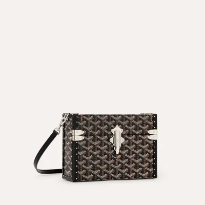 SAC MALLE CASSETTE 1 PM 