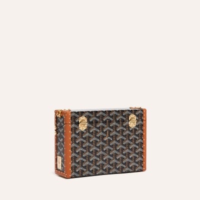 SAC MALLE CASSETTE 1 PM 