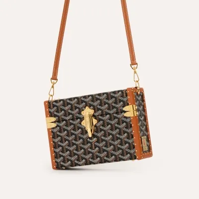 SAC MALLE CASSETTE 1 PM 