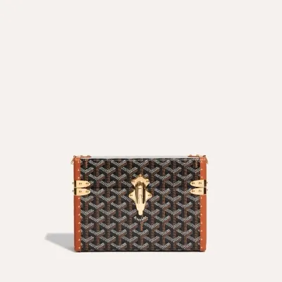 SAC MALLE CASSETTE PM 