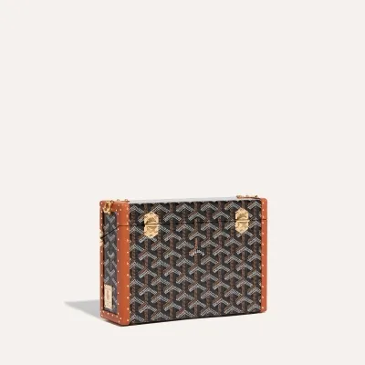 SAC MALLE CASSETTE PM 