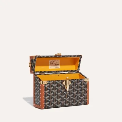 SAC MALLE CASSETTE PM 