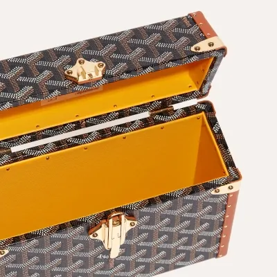 SAC MALLE CASSETTE PM 