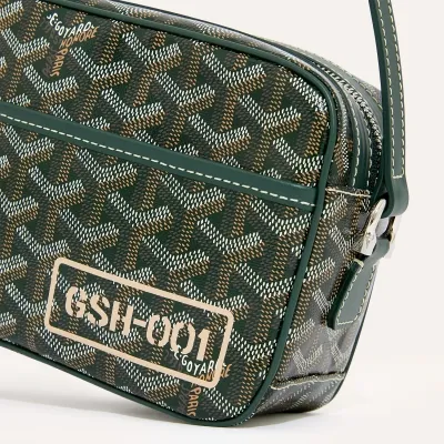 CAP VERT PM 2 GENERIQUE MARQUAGE PLAQUE 