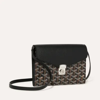 PORTEFEUILLE POCHETTE CHYPRE PM 
