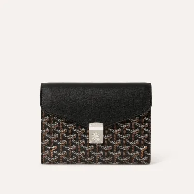 PORTEFEUILLE POCHETTE CHYPRE PM 
