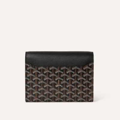 PORTEFEUILLE POCHETTE CHYPRE PM 