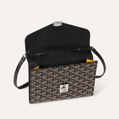 PORTEFEUILLE POCHETTE CHYPRE PM 