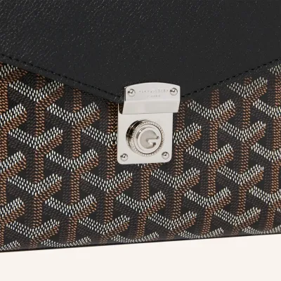 PORTEFEUILLE POCHETTE CHYPRE PM 