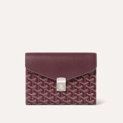 PORTEFEUILLE POCHETTE CHYPRE PM 