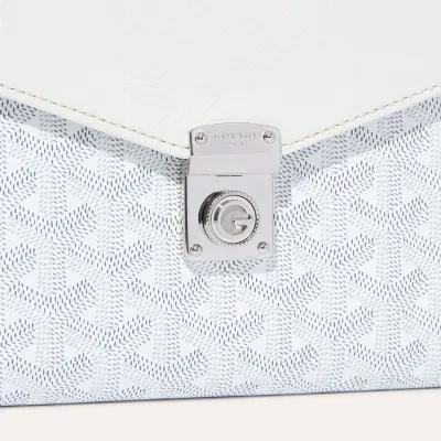 PORTEFEUILLE POCHETTE CHYPRE PM 