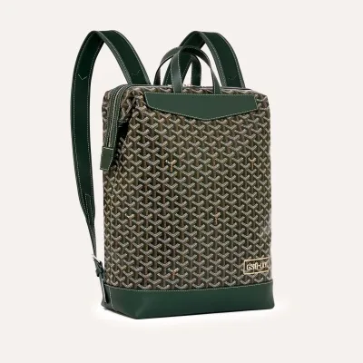 CAP SAC A DOS CISALPIN MM GENERIQUE MARQUAGE PLAQUE 