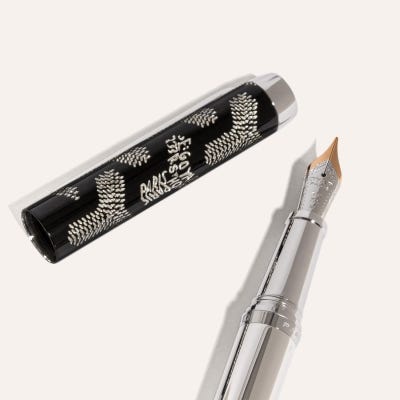 CLAMECY PLUME MM 