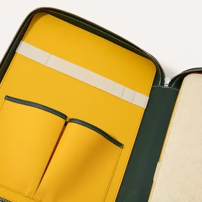 COMPAGNON UNIVERSEL A4 GENERIQUE MARQUAGE PLAQUE 