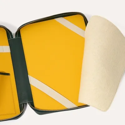 COMPAGNON UNIVERSEL A4 GENERIQUE MARQUAGE PLAQUE 