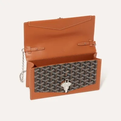 SAC DUCHESSE MARIE CAROLINE PM 