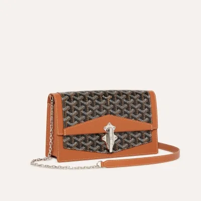 SAC DUCHESSE MARIE CAROLINE PM 