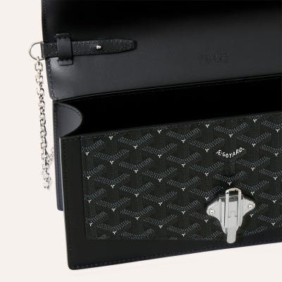 SAC DUCHESSE MARIE CAROLINE PM CAPITONNAGE 