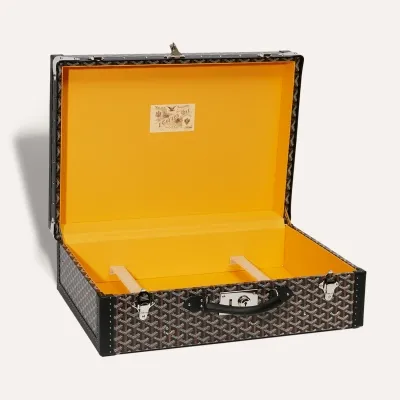 VALISE GRAND HOTEL 55 