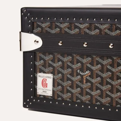 VALISE GRAND HOTEL 55 