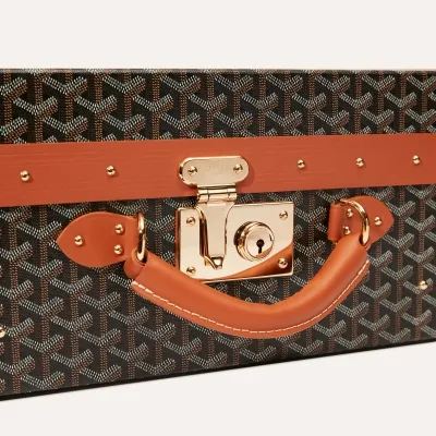 VALISE GRAND HOTEL 60 