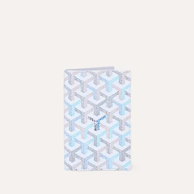 PORTE-PASSEPORT GRENELLE MULTICOLORE 2026 